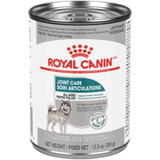 Royal Canin - Soin Articulations - Pâté en Sauce - Nourriture Humide pour Chiens