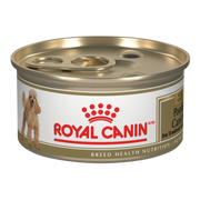 Royal Canin - Caniche - Pâté en Sauce - Nourriture Humide pour Chiens