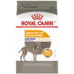 Voir l’image dans la galerie, Royal Canin Grand - Soin Peau Sensible - Nourriture Sèche pour Chiens Adultes