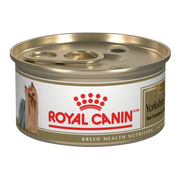 Royal Canin - Yorkshire Terrier - Pâté en Sauce - Nourriture Humide pour Chiens