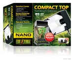 Voir l’image dans la galerie, Exo Terra - Couvercle d'Éclairage Compact Top - Éclairage pour Terrariums