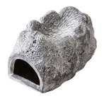 Voir l’image dans la galerie, Exo Terra - Grotte en Céramique Hygroscopique Wet Rock - Cachette pour Reptiles