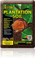 Voir l’image dans la galerie, Exo Terra - Terreau Plantation Soil - Substrat pour Terrariums