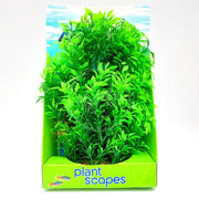 Fluval Aqualife - Plante Petite Helxine - Plante Artificielle pour Aquariums