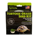 Voir l’image dans la galerie, *KOMODO Gâteries Trousse de Graines d'Herbe 1oz pour Reptiles