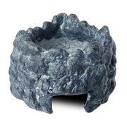 *EXO TERRA Grotte Céramique de Coin M pour Reptiles