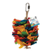 *SMART PLAY Jouet Perroquets Bouquet Barbe de Maïs S