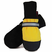 MUTTLUKS All-Weather Itty Bitty Jaune x4
