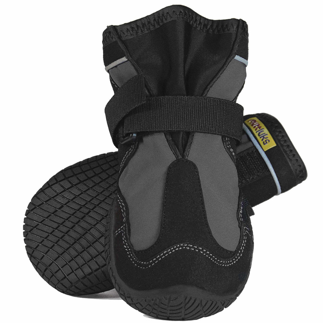 MUTTLUKS Snow Musher #2 XS Gris x2