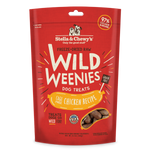Voir l’image dans la galerie, Stella &amp; Chewy's Wild Weenies - Poulet en Liberté - Gâteries d’Entraînement Lyophilisées Sans Grains pour Chiens