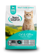 Voir l’image dans la galerie, NutriSource - Chat Country Select Poulet et Canard - Nourriture Sèche Sans Grains pour Chats