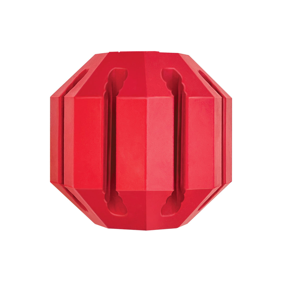Kong - Stuff-A-Ball - Jouet Interactif et Distributeur de Friandises pour Chiens