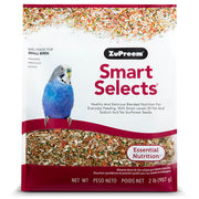 ZUPREEM Smart Selects Nourriture Petits Oiseaux 2lb