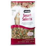 ZUPREEM Smart Selects Nourriture Moyens Oiseaux 2.5lb
