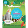 ZUPREEM Sensible Seed Nourriture Moyens Oiseaux 2lb