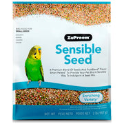 ZuPreem Sensible Seed - Mélange pour Petits Oiseaux - Nourriture pour Oiseaux