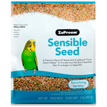 Voir l’image dans la galerie, ZUPREEM Sensible Seed Nourriture Petits Oiseaux 2lb