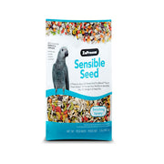 ZUPREEM Sensible Seed Nourriture M/G Oiseaux 2lb