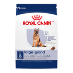 Voir l’image dans la galerie, ROYAL CANIN Grand Chien Adulte 5+ 13.6kg