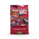 Voir l’image dans la galerie, Taste of the Wild - Chien Southwest Canyon - Nourriture Sèche Sans Grains pour Chiens