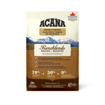 Voir l’image dans la galerie, Acana Regionals - Chien Terres d'Élevage (Ranchlands) - Nourriture Sèche Proteinée Sans Grains pour Chiens