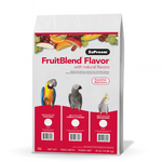 Voir l’image dans la galerie, ZuPreem FruitBlend - Granulés pour Perroquets Moyens et Grands - Nourriture pour Oiseaux