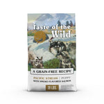 Voir l’image dans la galerie, Taste of the Wild - Chiot Pacific Stream - Nourriture Sèche Sans Grains pour Chiens