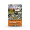 Taste of the Wild - High Prairie (Rôti Bison et Rôti Venaison) - Nourriture Sèche Sans Grains pour Chiots