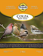 Voir l’image dans la galerie, PICARDIE Nourriture Colza 2kg pour Oiseaux Sauvages