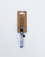 Voir l’image dans la galerie, Dexypaws - Collier en Polyester avec Clochette - Collier pour Chats