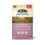 Voir l’image dans la galerie, Acana Singles - Chien Agneau et Pomme - Nourriture Sèche à Ingrédients Limités Sans Grains pour Chiens