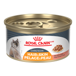 Voir l’image dans la galerie, Royal Canin - Assortiment Soin Peau et Pelage - Fines Tranches en Sauce - Nourriture Humide pour Chats