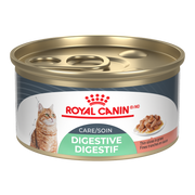 Royal Canin - Chat Soin Digestif Tranche en Sauce, Emballage de 12 - Nourriture Humide pour Chats