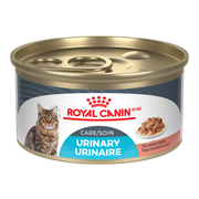 Royal Canin - Chat Soin Urinaire Tranche en Sauce, Emballage de 12 - Nourriture Humide pour Chats