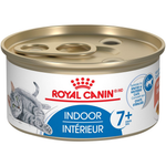 Voir l’image dans la galerie, Royal Canin - Intérieur 7+ Ans - Émincés en Sauce - Nourriture Humide pour Chats Adultes