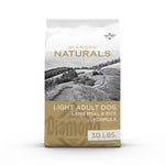 Voir l’image dans la galerie, Diamond Naturals - Chien Adulte Léger Agneau et Riz - Nourriture Sèche pour Chiens