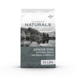 Voir l’image dans la galerie, Diamond Naturals - Chien Sénior Poulet, Oeuf et Avoine - Nourriture Sèche pour Chiens Âgés