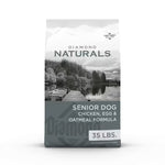Voir l’image dans la galerie, Diamond Naturals - Poulet, Oeuf et Avoine - Nourriture Sèche pour Chiens Senior