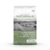 Diamond Naturals - Chien Grande Race Agneau & Riz - Nourriture Sèche pour Chiens