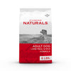 Diamond Naturals - Agneau et Riz - Nourriture Sèche pour Chiens Adultes