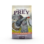 Voir l’image dans la galerie, Taste of the Wild Prey - Chat Dinde - Nourriture Sèche à Ingrédients Limités Sans Grains pour Chats