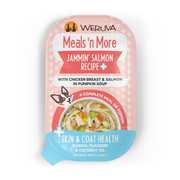 Weruva Meals'N More - Chien 