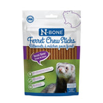 Voir l’image dans la galerie, *N-BONE Gâteries Furet Tartre &amp; Plaque Bacon 1.87oz