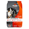 Nulo Freestyle - Chiot et Adulte Dinde à Ingrédients Limités - Nourriture Sèche Sans Grains pour Chiens