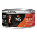 Voir l’image dans la galerie, Nulo Freestyle - Dinde et Lentilles - Nourriture Humide Sans Grains en Pâté pour Chiens de Petites Races