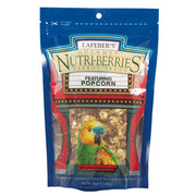 LAFEBER'S Gâteries Perroquets Popcorn Nutri-Berries 4oz
