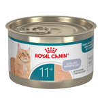 Voir l’image dans la galerie, Royal Canin - Âgé 11+ Ans - Fines Tranches en Sauce - Nourriture Humide pour Chats
