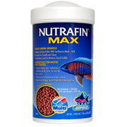 Nutrafin Max - Granulés pour Cichlidés - Nourriture pour Poissons