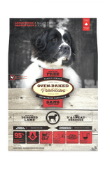 Voir l’image dans la galerie, Oven-Baked Tradition Sans Grains - Agneau Désossé - Nourriture Sèche pour Chiens de Grandes Races