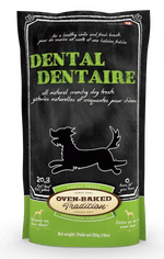 Voir l’image dans la galerie, OBT Gâteries Chien Biscuits Dentaire 227g